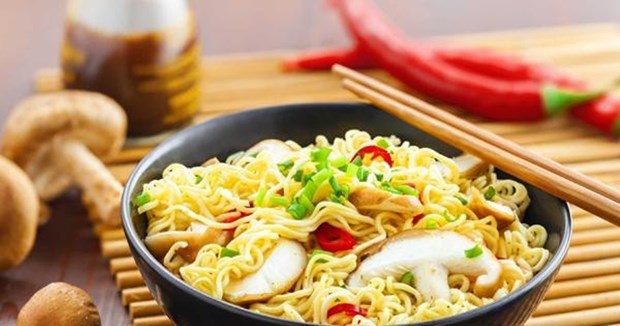 Hỗ trợ DN sản xuất sản phẩm chế biến bột vượt rào cản xuất khẩu