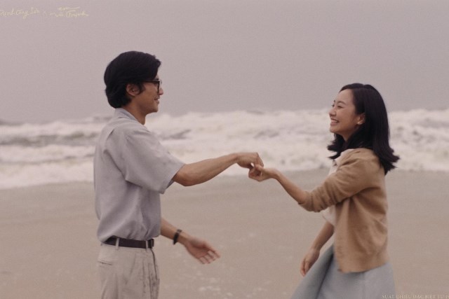 Dừng chiếu phim “Trịnh Công Sơn” từ ngày 17 6