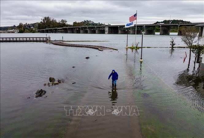 1 3 dân số Mỹ đang vật lộn với các thảm họa thiên nhiên
