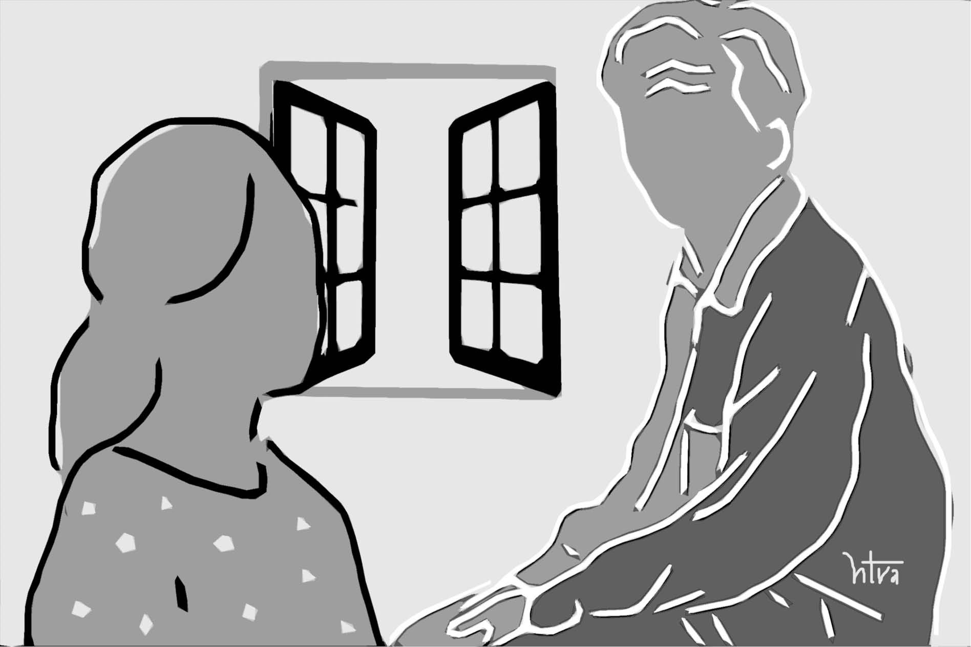 Thương lắm quê tôi