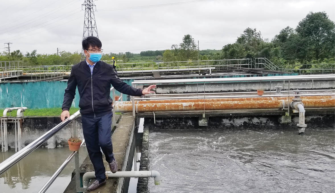 Bảo vệ môi trường bền vững