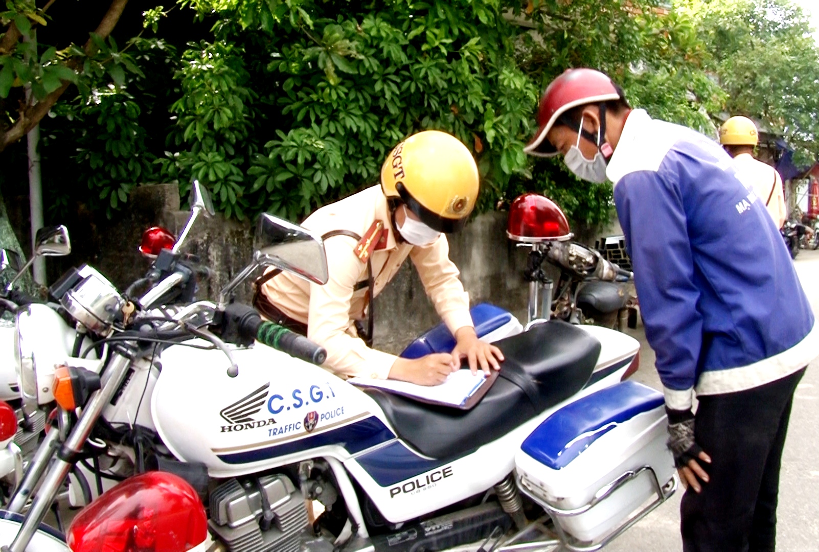 Xử lý 41 điểm đen, điểm tiềm ẩn tai nạn giao thông