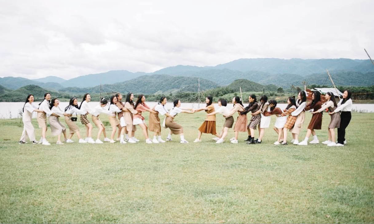 “Lang thang” bãi bồi A Sáp