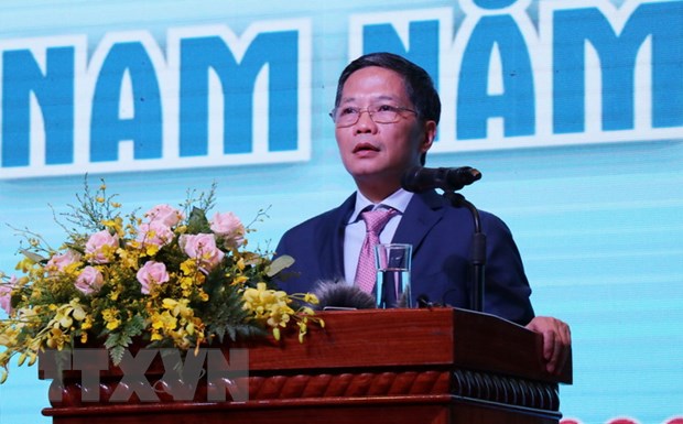 Kinh tế khu vực đô thị đóng góp vào GDP cả nước đạt 75 vào năm 2025