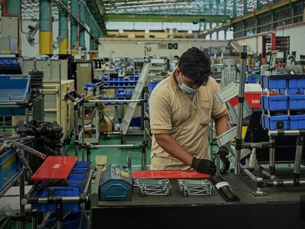 Malaysia thu hút dòng vốn FDI cao kỷ lục kể từ năm 2016