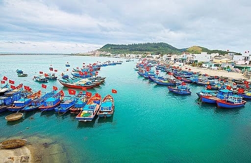 Chương trình truyền thông về biển và đại dương đến năm 2030