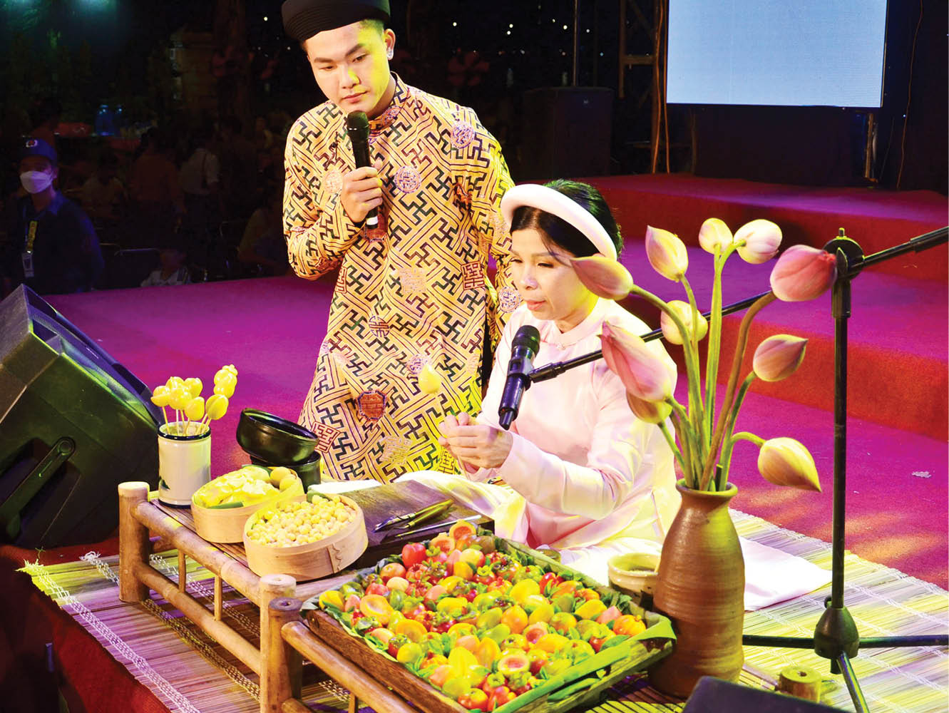 Huế sẵn sàng đón khách đến “chơi” festival