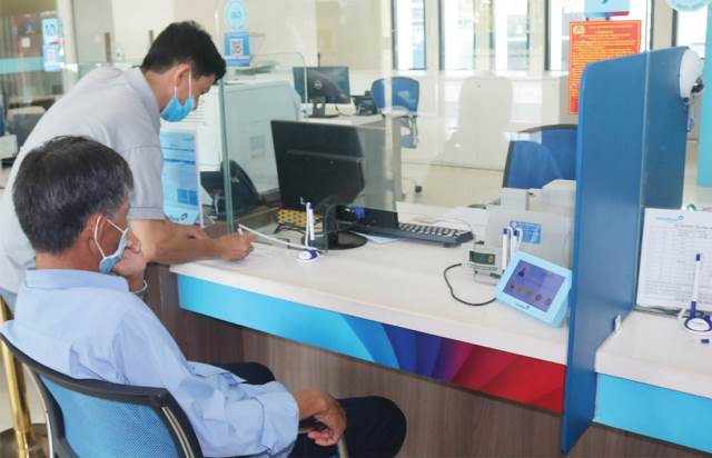 Hỗ trợ lãi suất Ngân hàng và doanh nghiệp phải nhìn cùng một hướng