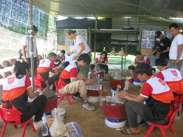 Trải nghiệm sáng tạo 3D