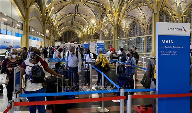 IATA Ngành hàng không toàn cầu dự kiến ​​sẽ có lãi vào năm 2023