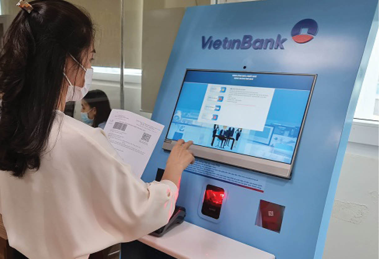 Lộ trình đô thị thông minh