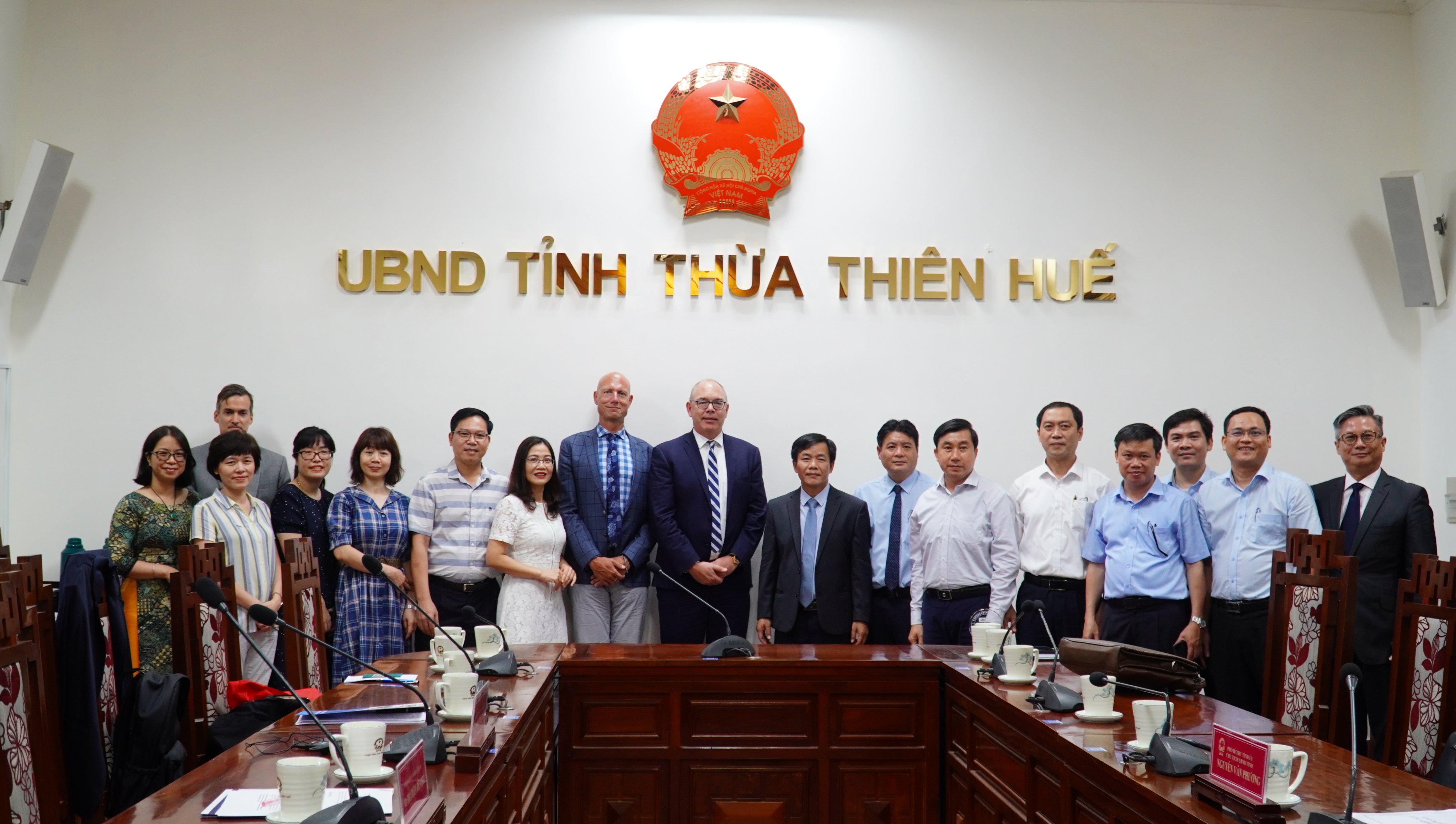 Thúc đẩy hoạt động xuất khẩu hàng hóa sang thị trường Hoa Kỳ