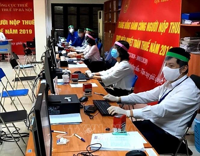 Gỡ vướng trong thực hiện giảm thuế giá trị gia tăng xuống 8