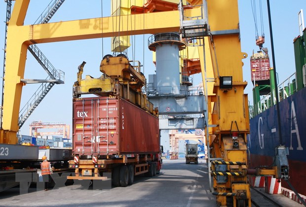 Phí và lệ phí hàng hải chỉ chiếm từ 3-9 tổng chi phí vận tải biển