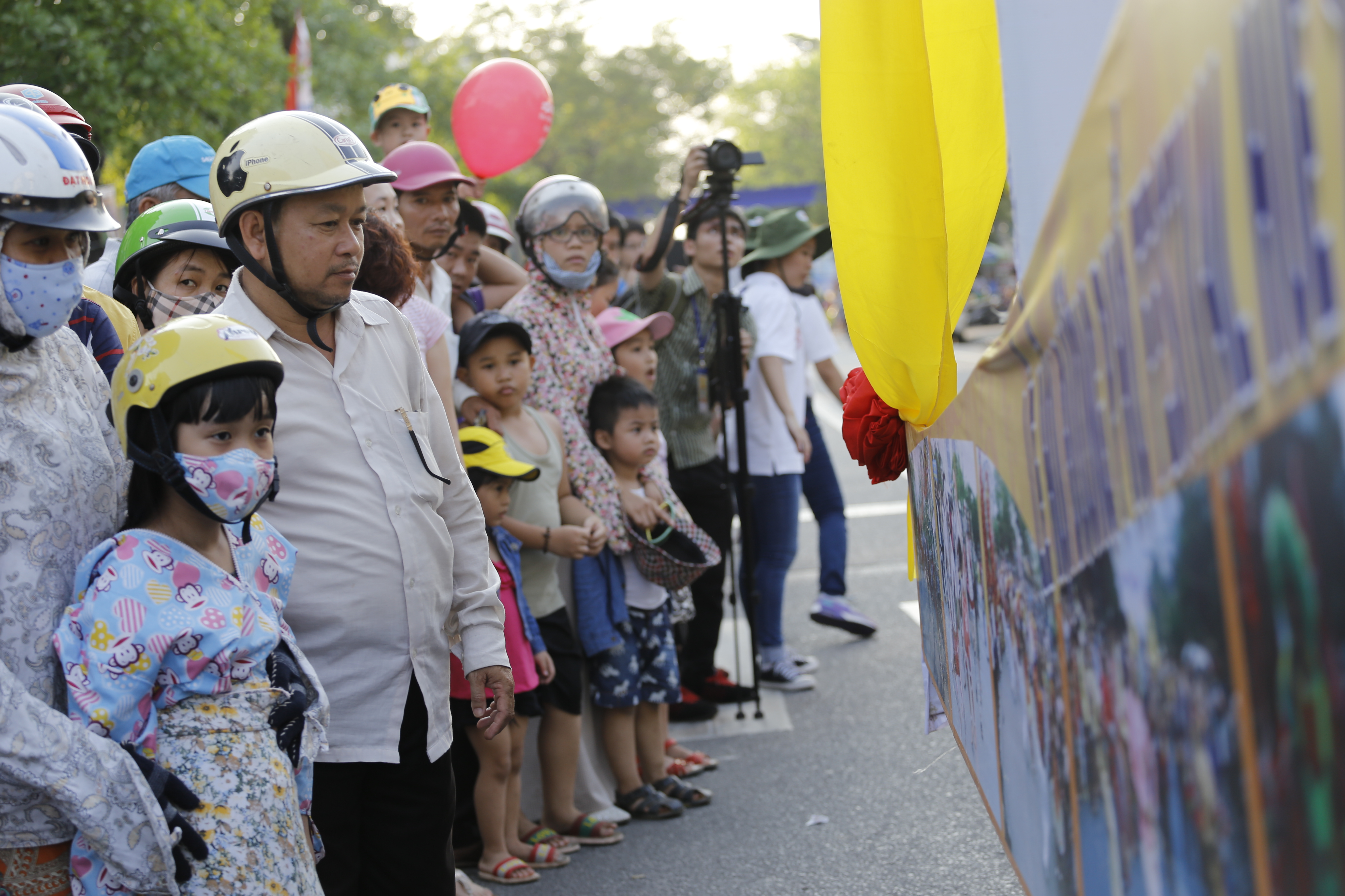 Trải nghiệm tuần lễ Festival Huế 2022 cùng bản đồ thông minh