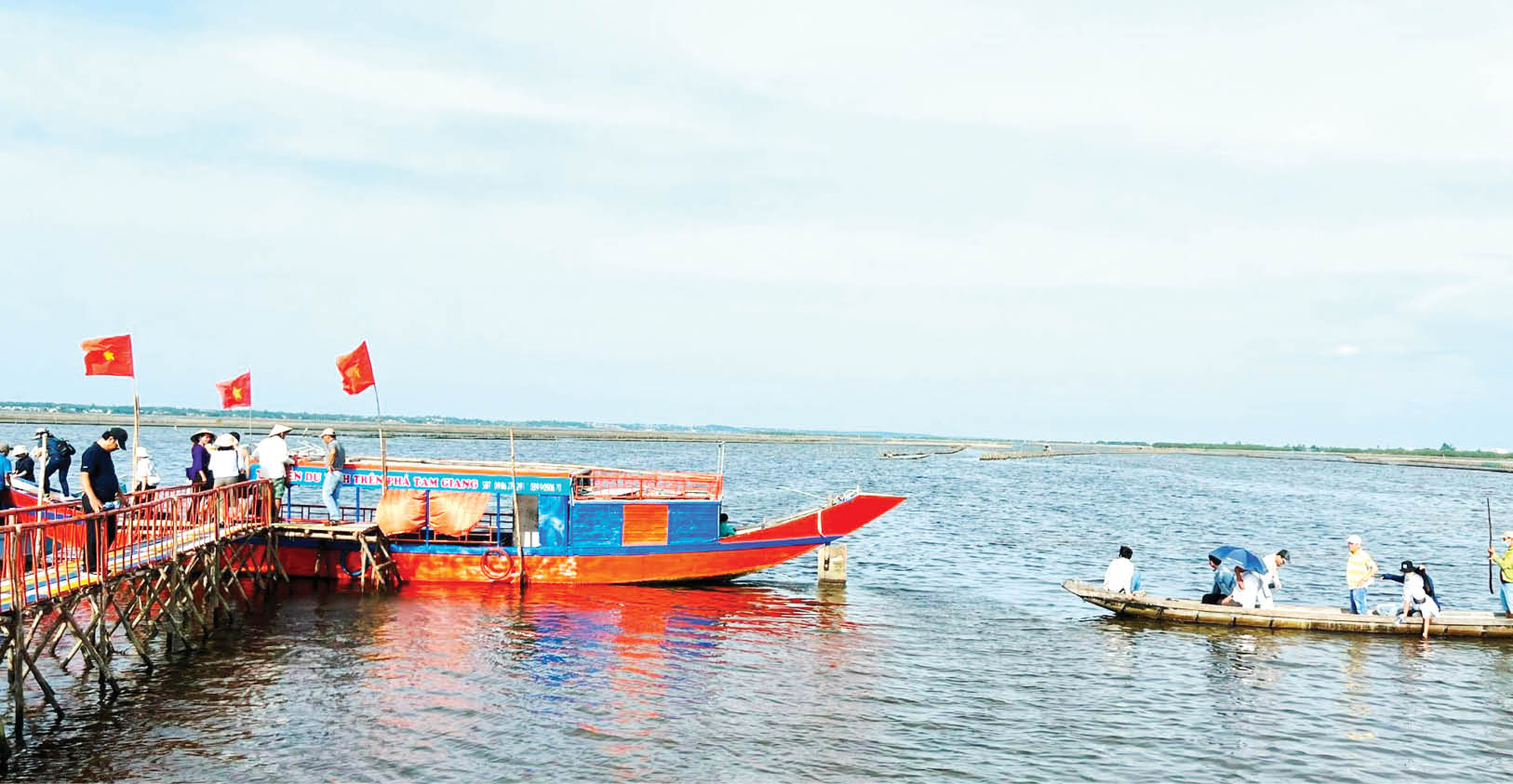Phát triển dịch vụ gắn với xây dựng nông thôn mới nâng cao