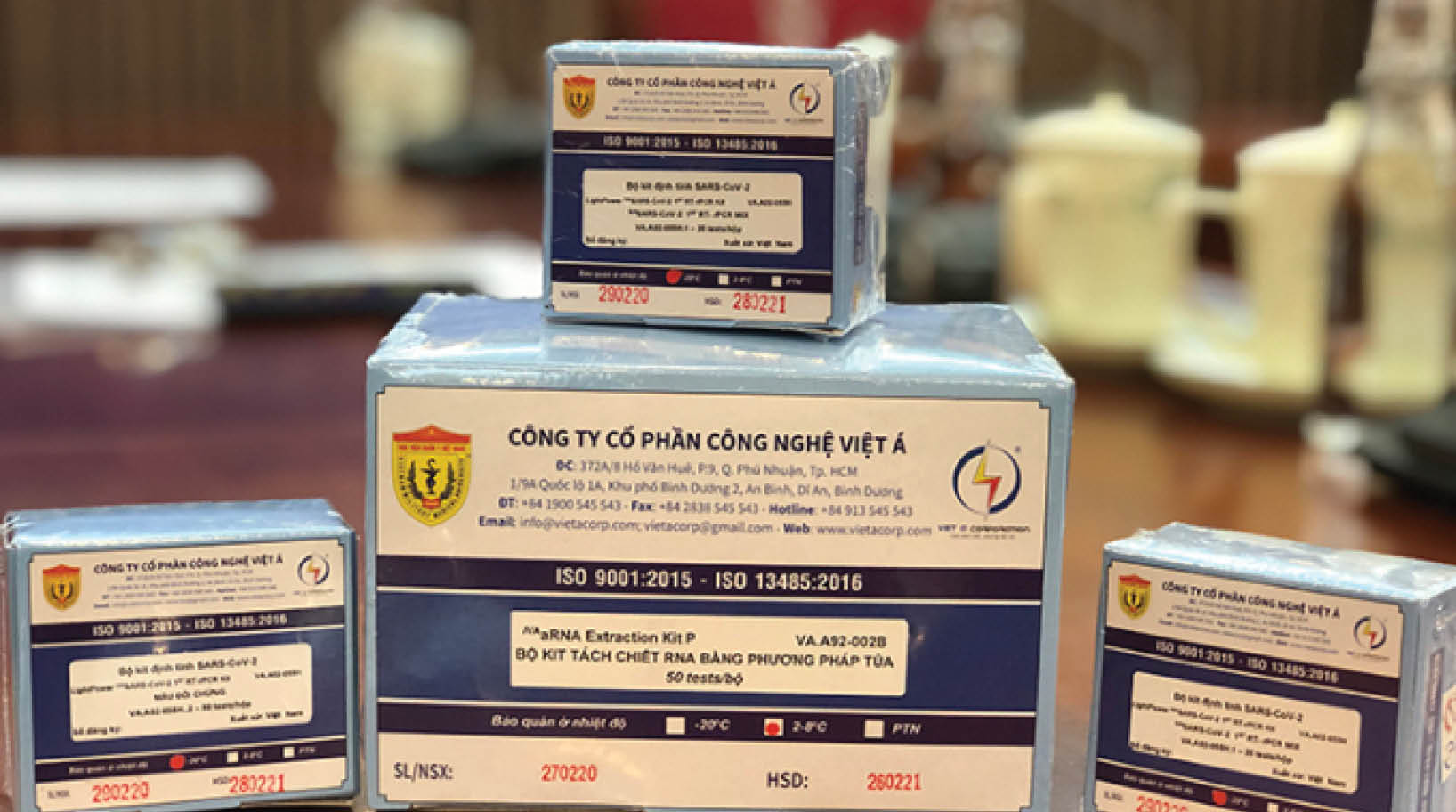 Một cách nhìn công bằng với ngành y