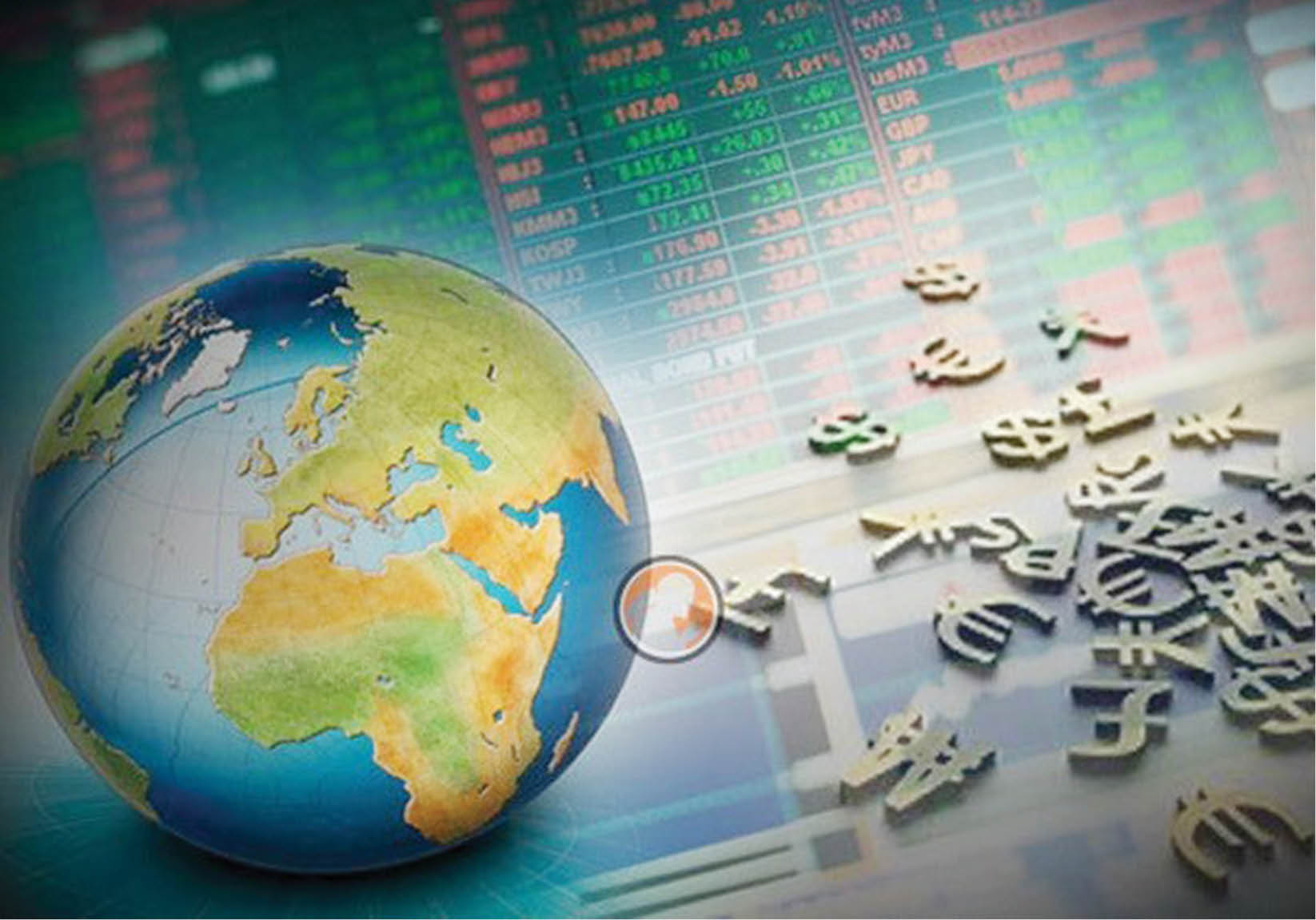 Phục hồi không đều, lạm phát tăng cao ảnh hưởng đến nền kinh tế toàn cầu