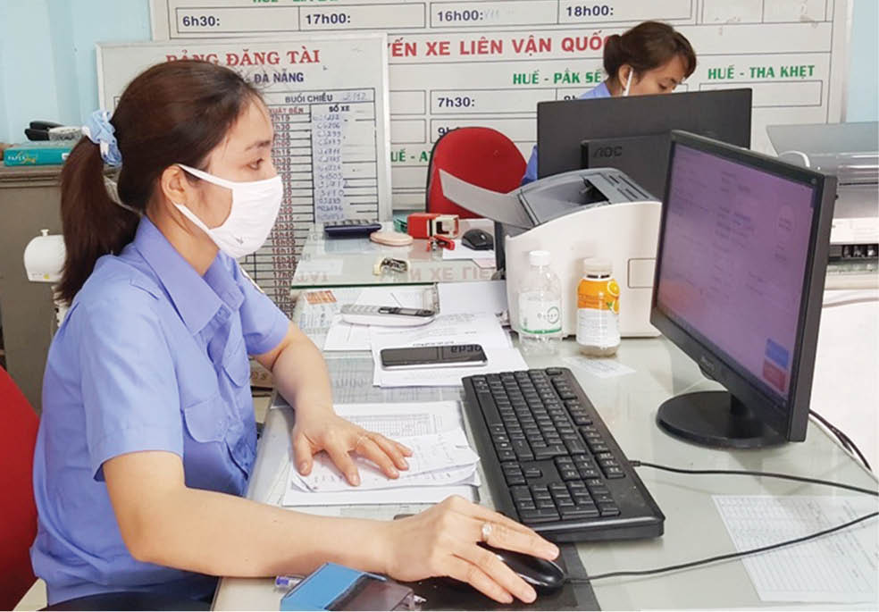 Định rõ mục tiêu để phát triển bền vững