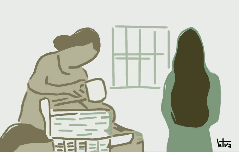 Góc cối xay đến hẻm gió và sách