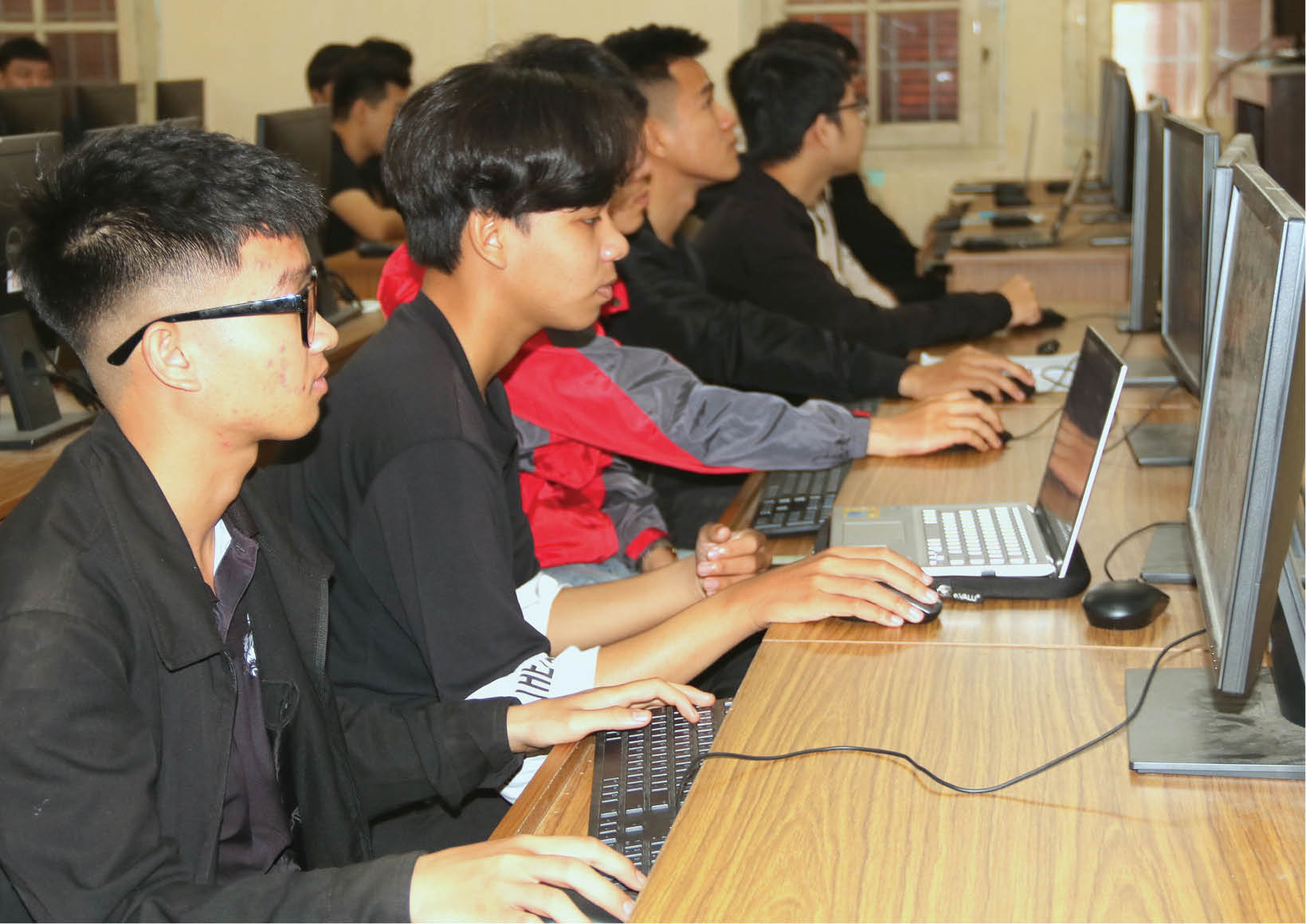 Xây dựng đại học số, cần vượt nhiều thách thức
