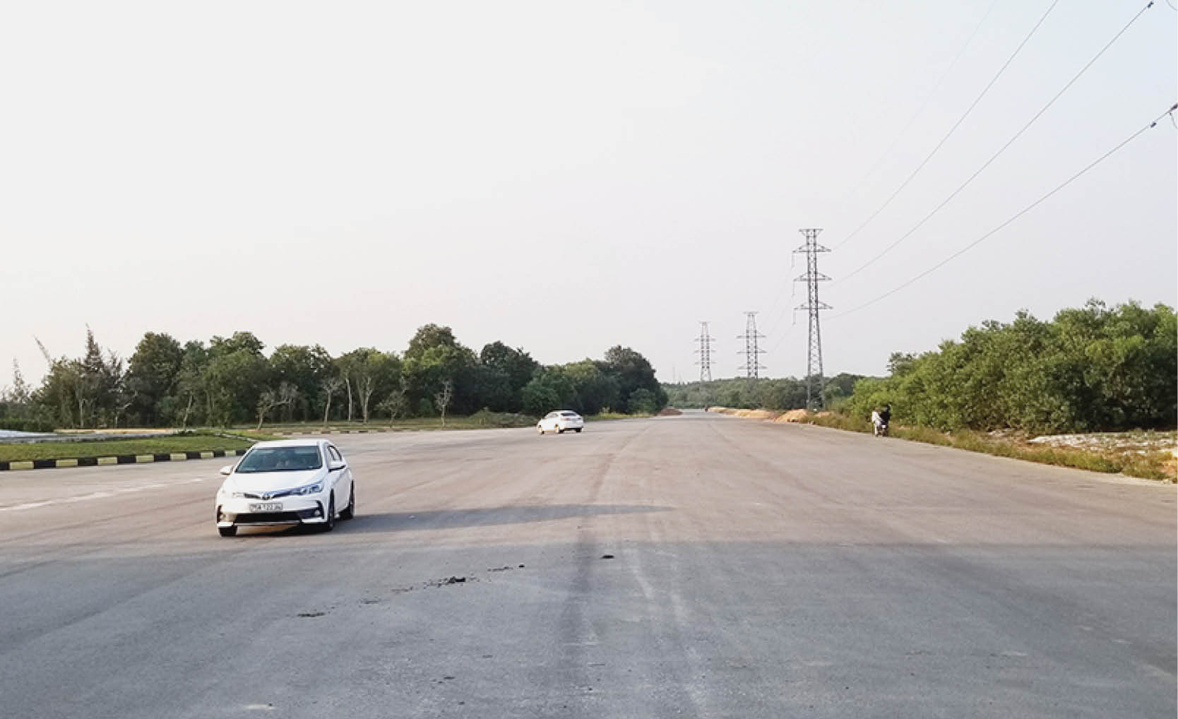 Nhiều rào cản, có nguy cơ chậm tiến độ