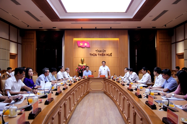 Lan tỏa giữa văn hóa và kinh tế, tạo sự bứt phá để phát triển