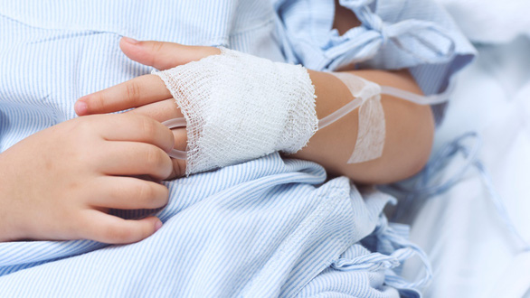 Thông báo mới của WHO về viêm gan cấp, đậu mùa khỉ