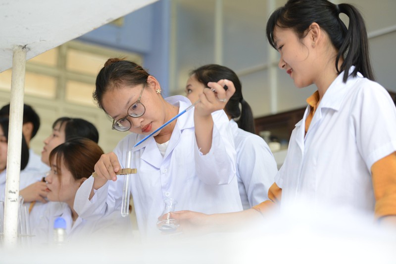 Tăng học phí Gia tăng đầu tư, nâng cao chất lượng đào tạo