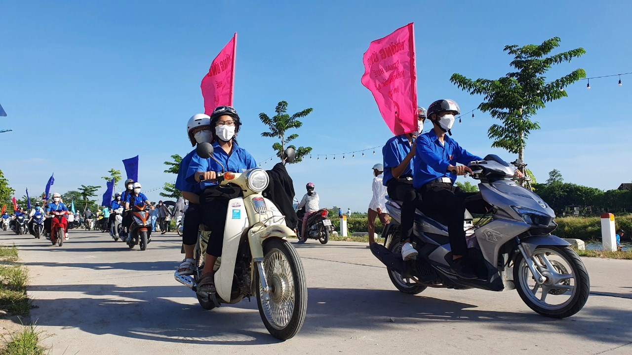 Xây dựng một Festival Huế không khói thuốc