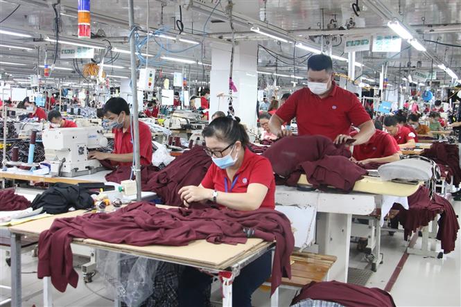 Bộ Tài chính xây dựng biểu thuế xuất khẩu ưu đãi thực hiện Hiệp định CPTPP áp dụng đối với 603 dòng thuế