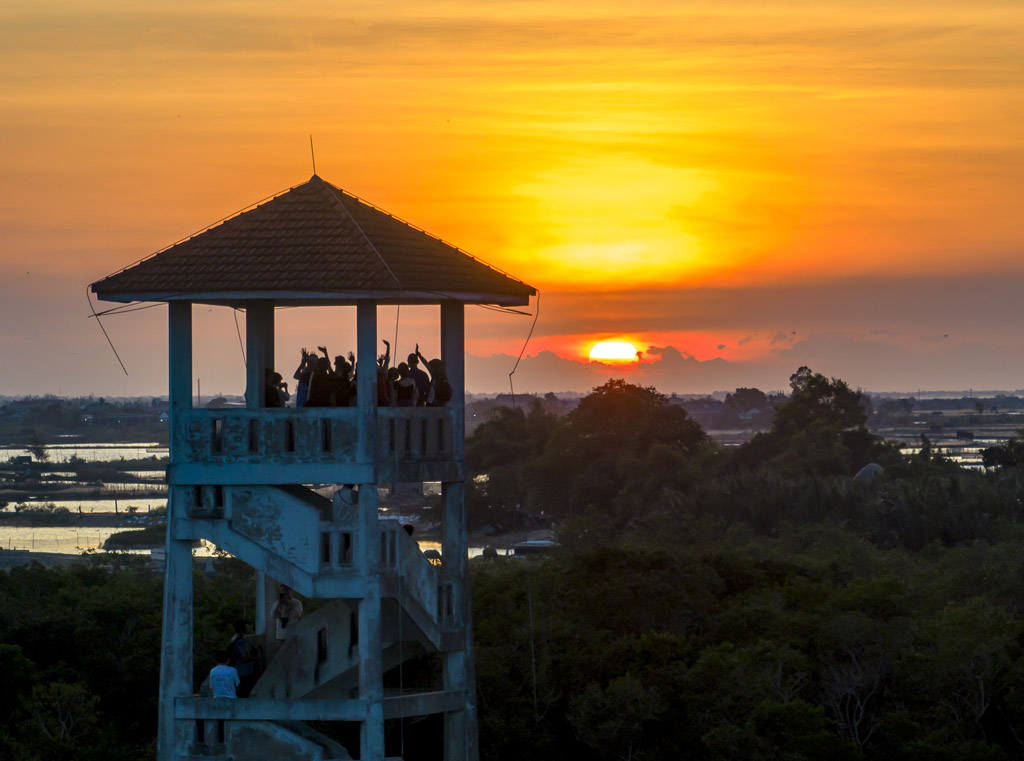 “Hue has more than just heritages…”