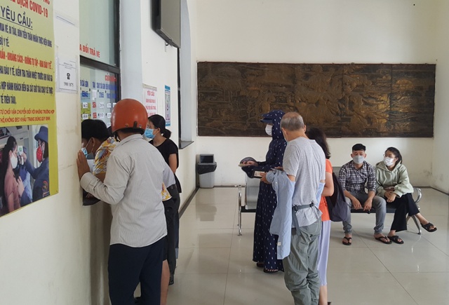 Đường sắt tăng nhiều tàu khách trên tuyến Bắc - Nam phục vụ du lịch hè