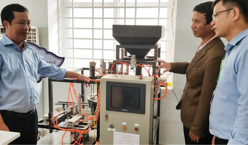 Chưa như kỳ vọng