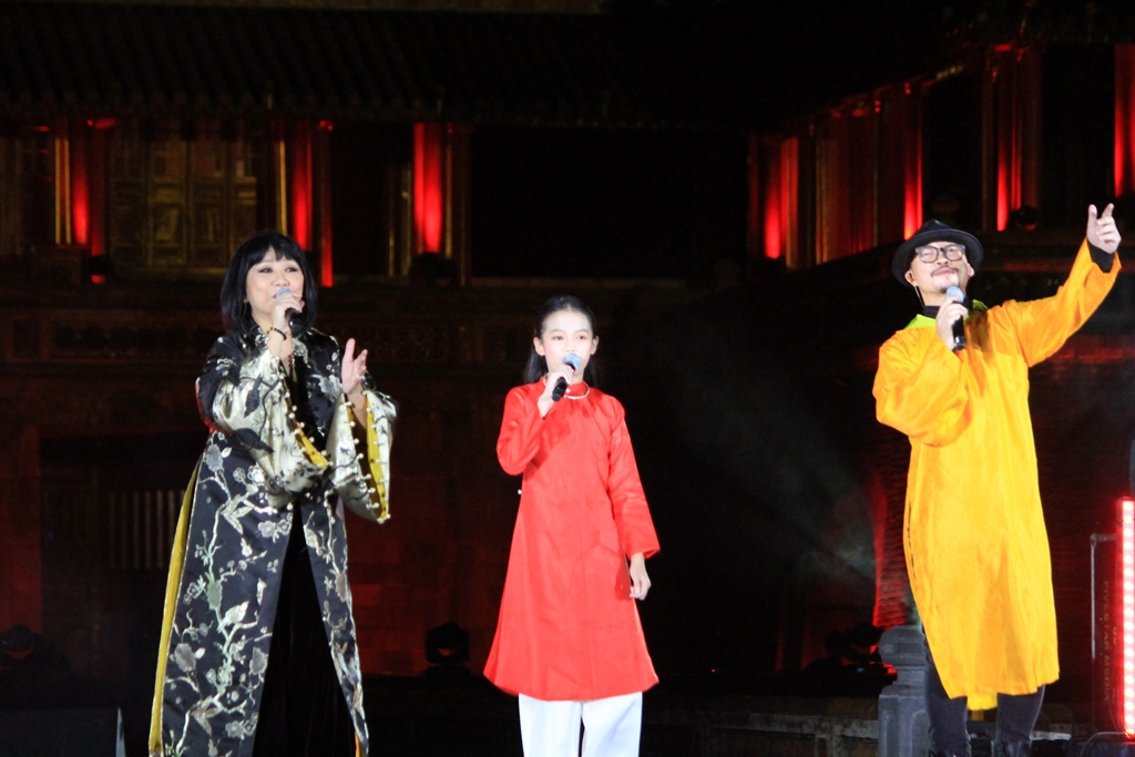 “Huế – Sài Gòn – Hà Nội” qua nhạc Trịnh Công Sơn