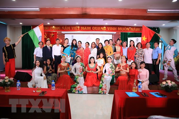 Đưa mối quan hệ đối tác chiến lược toàn diện Việt Nam - Ấn Độ lên tầm cao mới