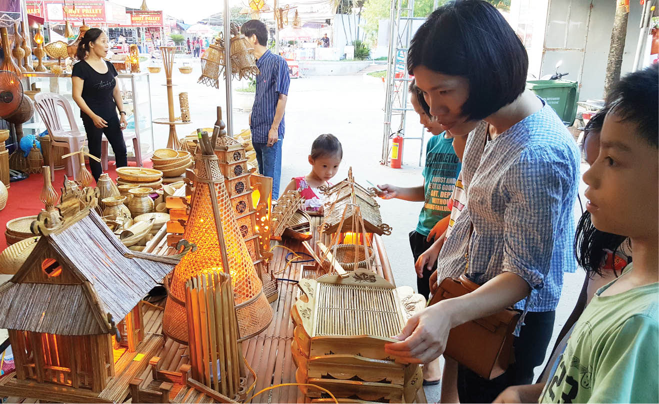 Quản lý năng suất gắn với phát triển kinh tế tuần hoàn