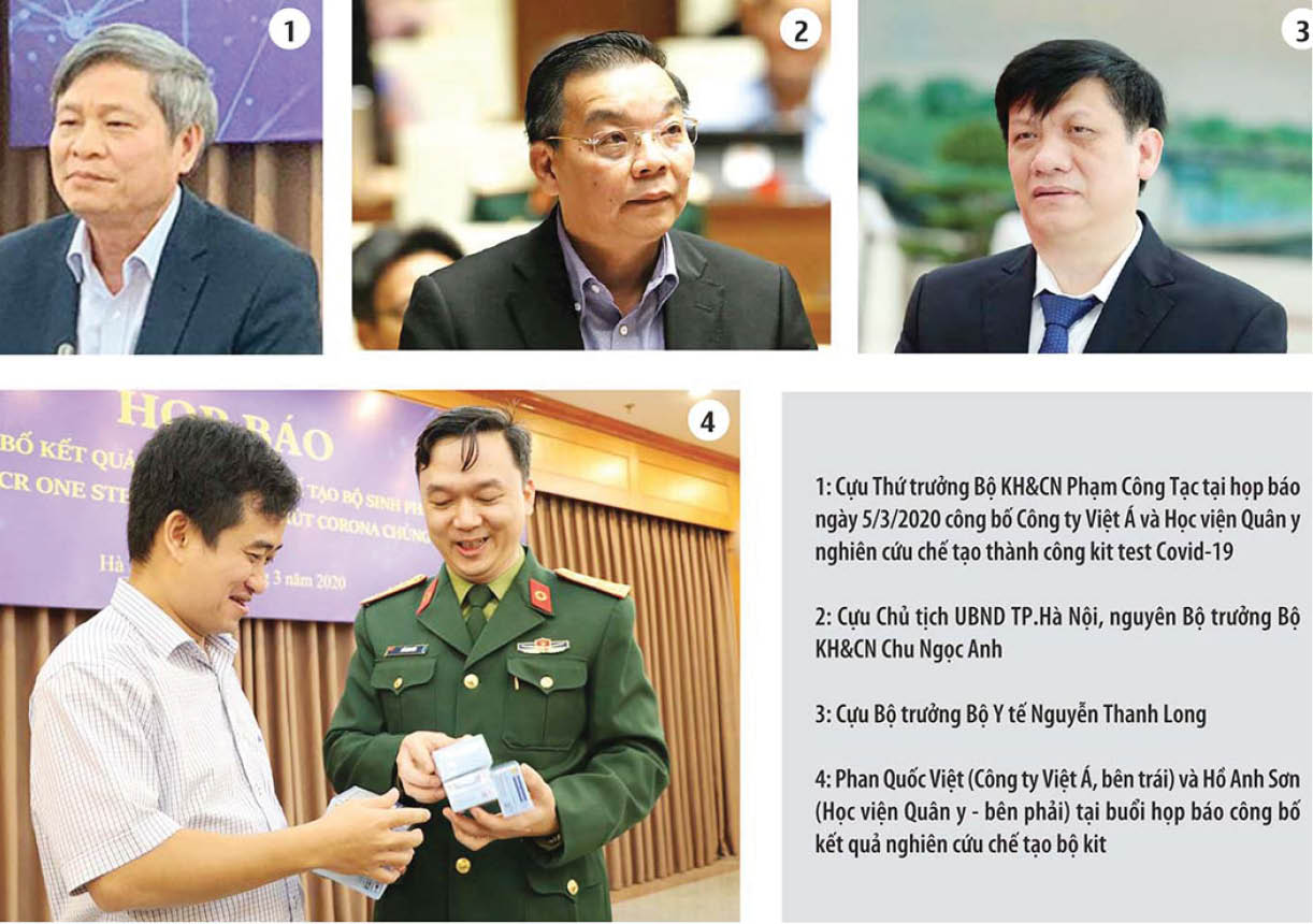 “Buông lỏng quản lý” cần được xử lý nghiêm