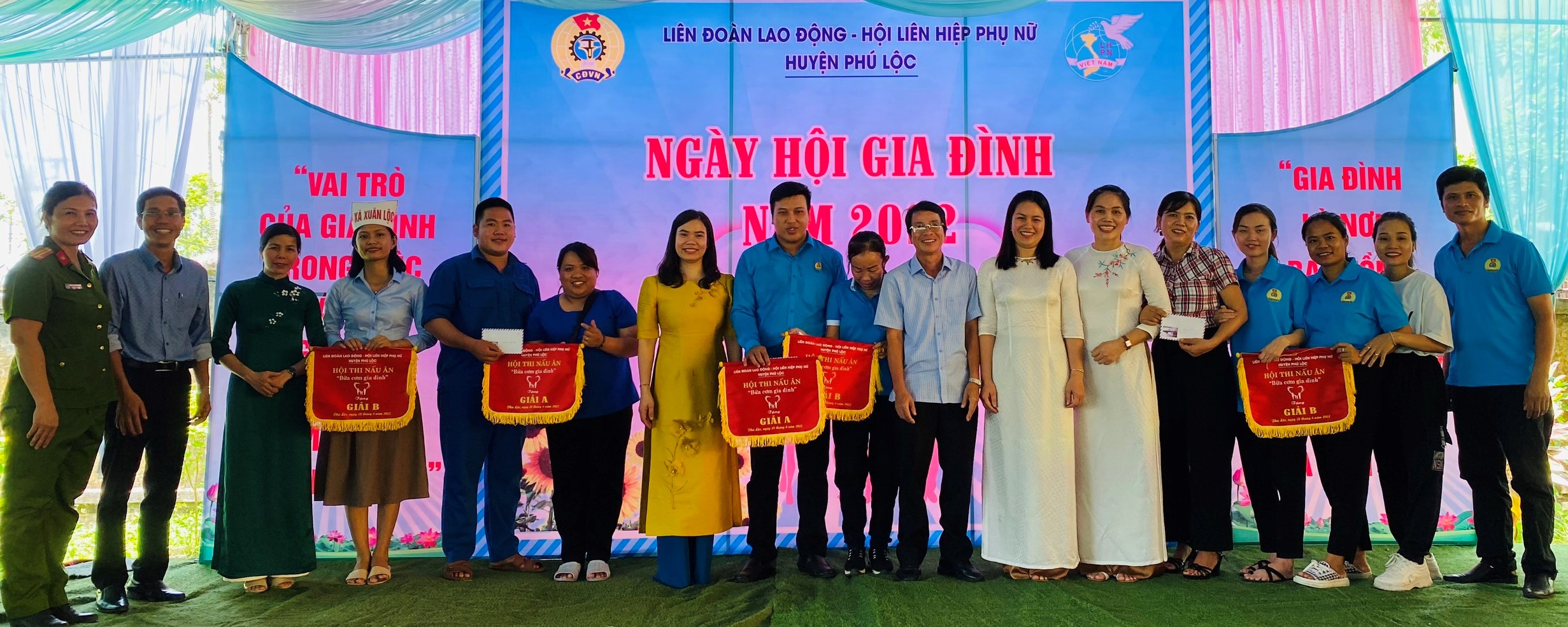 Phát huy vai trò gia đình trong giữ gìn văn hóa ẩm thực truyền thống