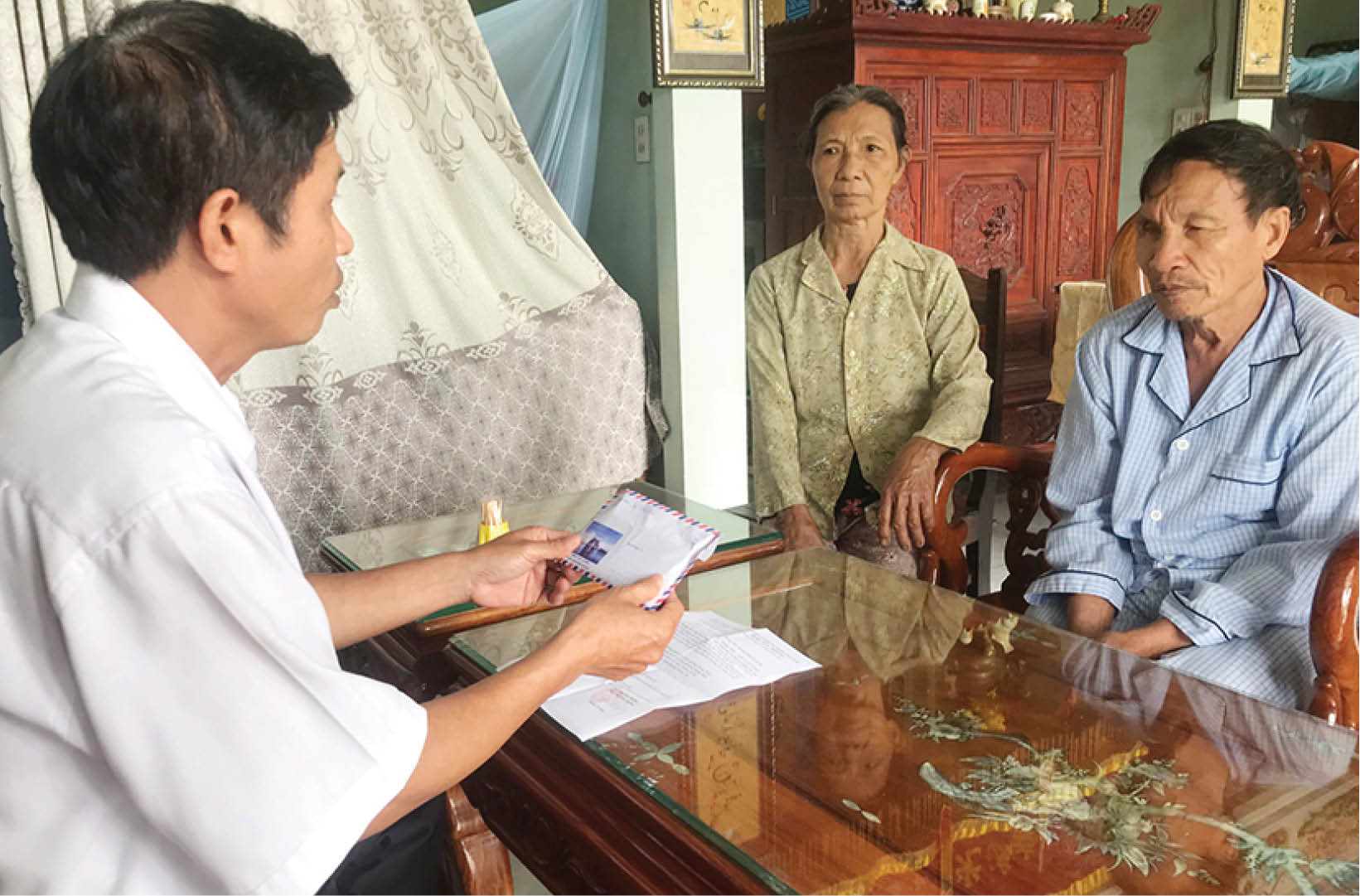 Sớm về đích mục tiêu giảm nghèo