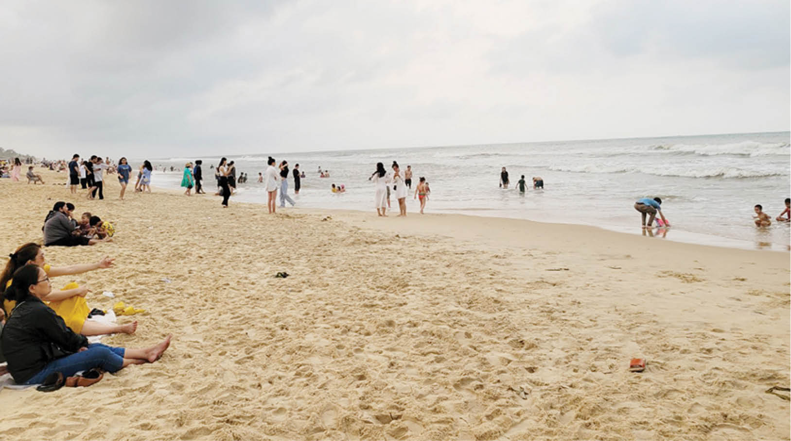 Khai thác tiềm năng, phát huy lợi thế
