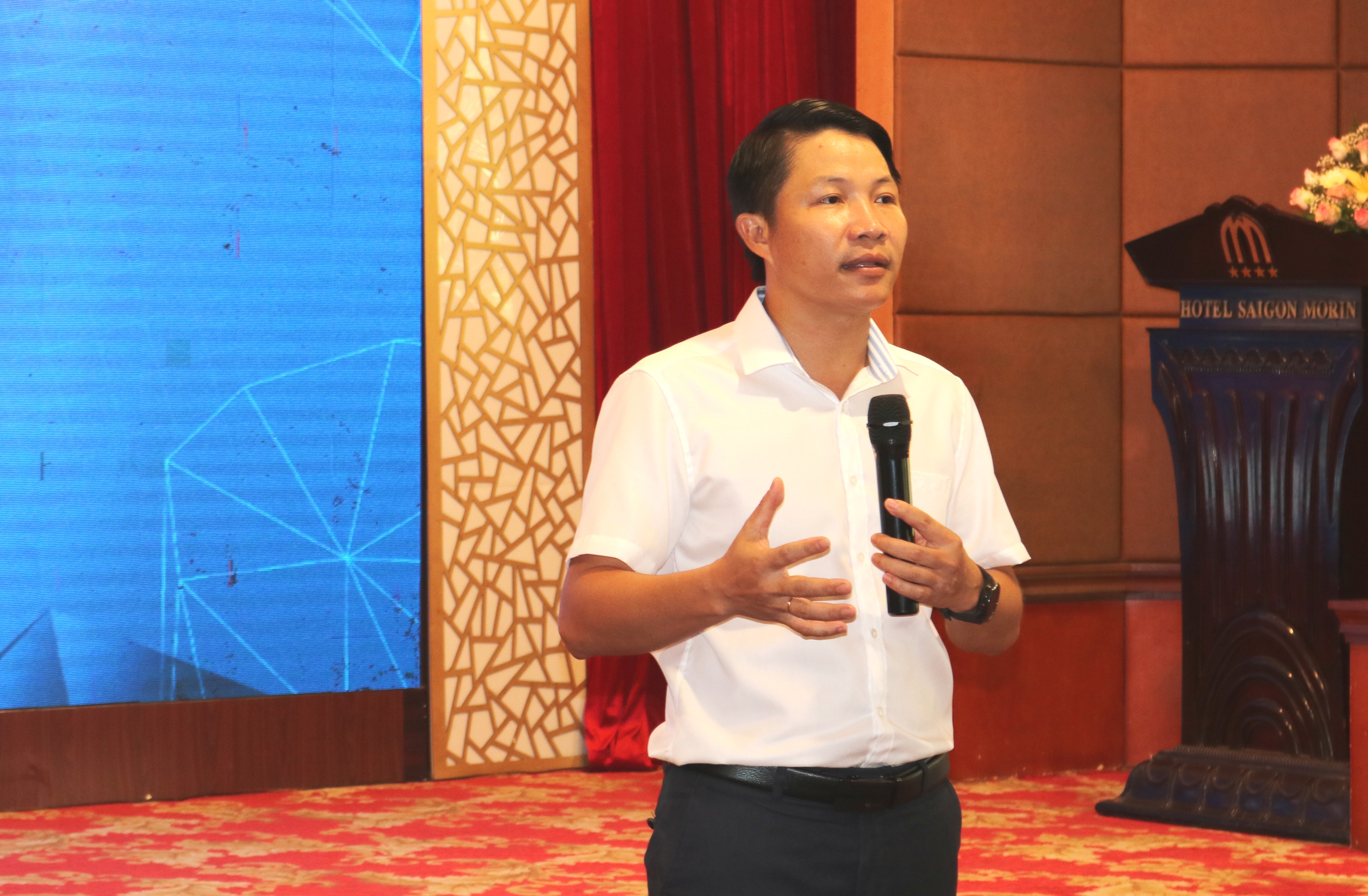 Xu hướng thiết kế bộ nhận dạng thương hiệu và bao bì sản phẩm