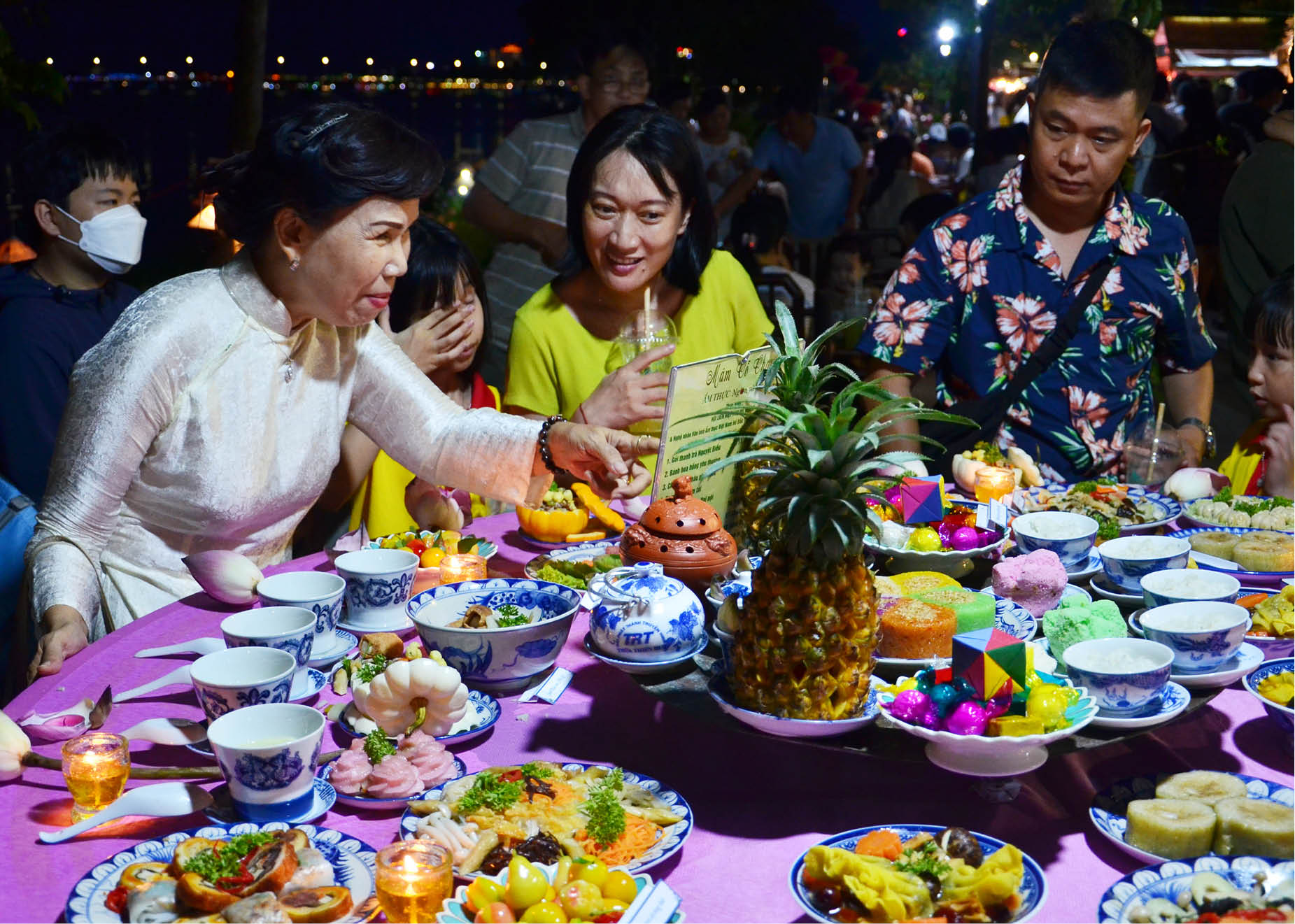 Tại sao phải 100