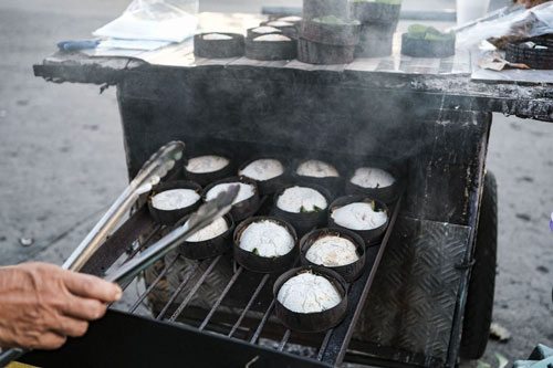 Gạo - cứu cánh của châu Á