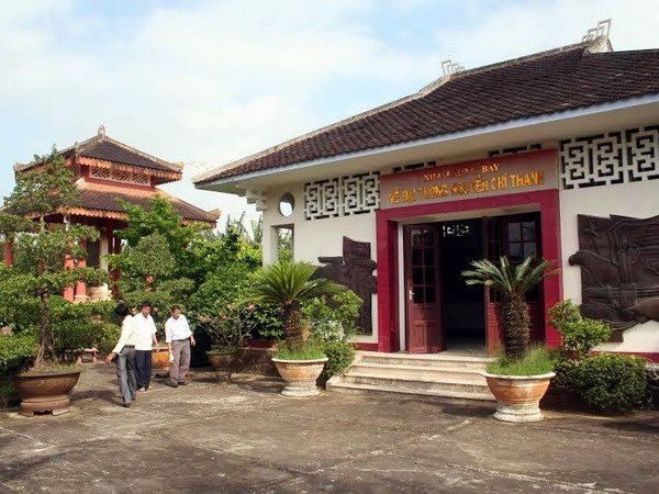 HĐND huyện Quảng Điền thông qua Nghị quyết về điều chỉnh, bổ sung kế hoạch đầu tư công trung hạn