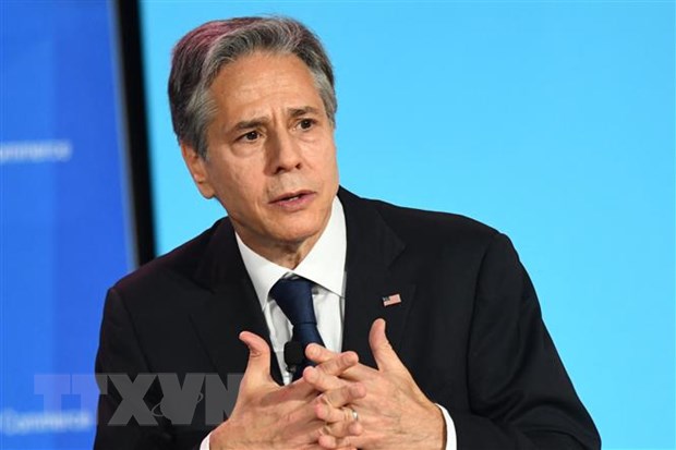 Mỹ nhấn mạnh vai trò của hiệp ước không phổ biến vũ khí hạt nhân