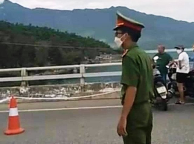 Mâu thuẫn lúc tắm suối, 1 người tử vong, 4 người bị thương