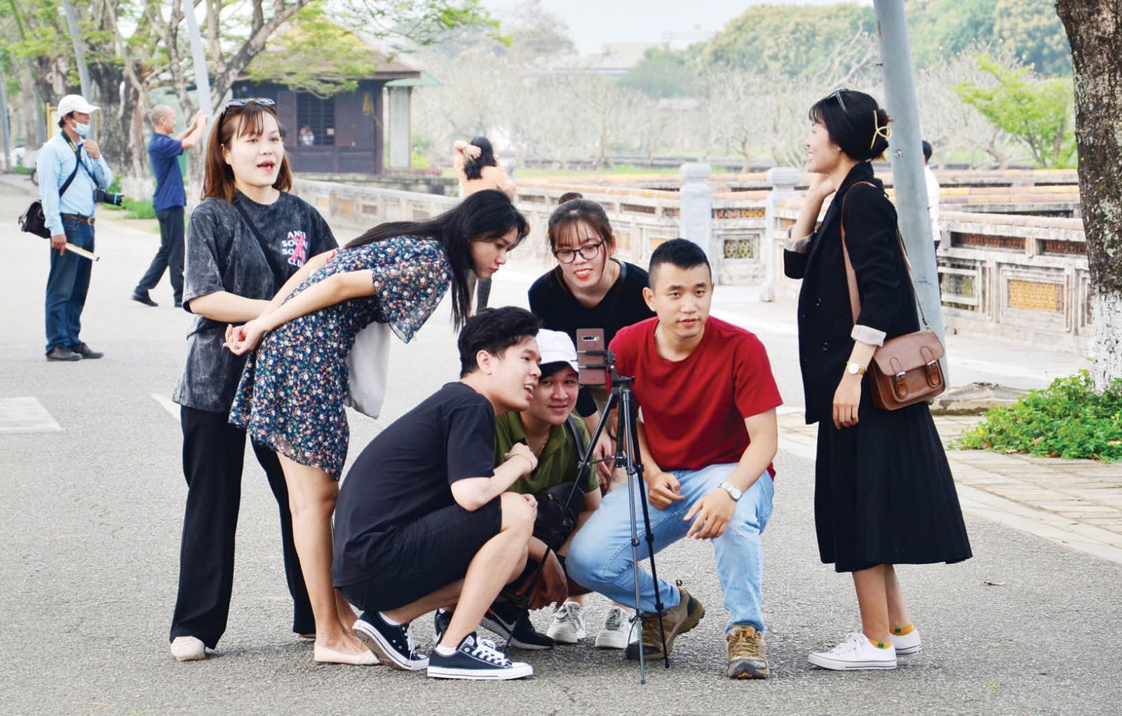 Hue City Connecting better with the Northern market