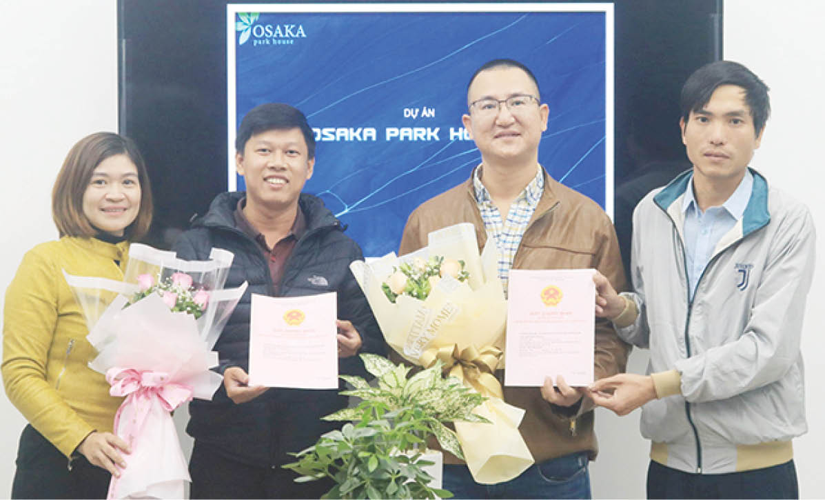 Nhu cầu lớn nhưng thiếu nguồn cung - Bài 2 Người dân và doanh nghiệp cùng khó