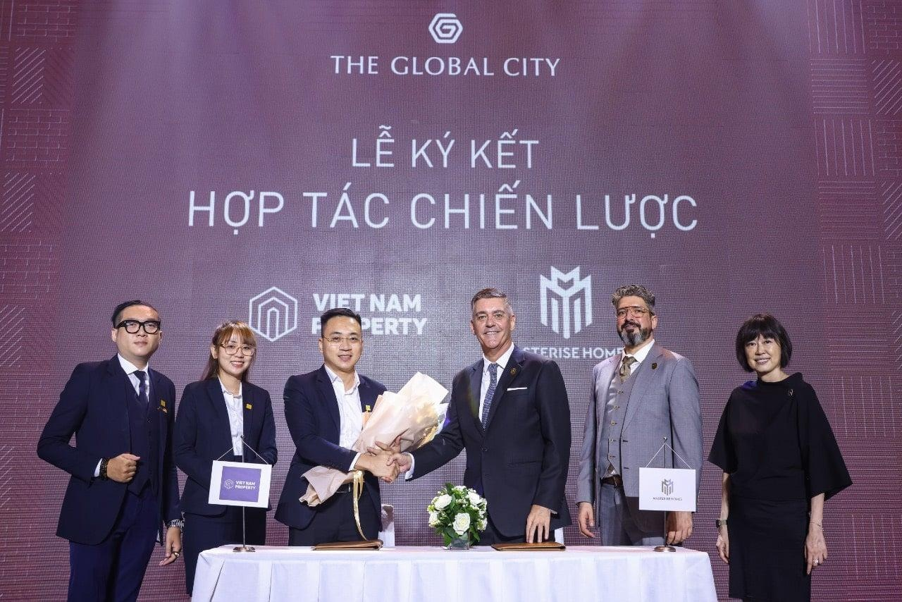 New Real Estate - đơn vị chuyên tư vấn bất động sản chuyên nghiệp top đầu